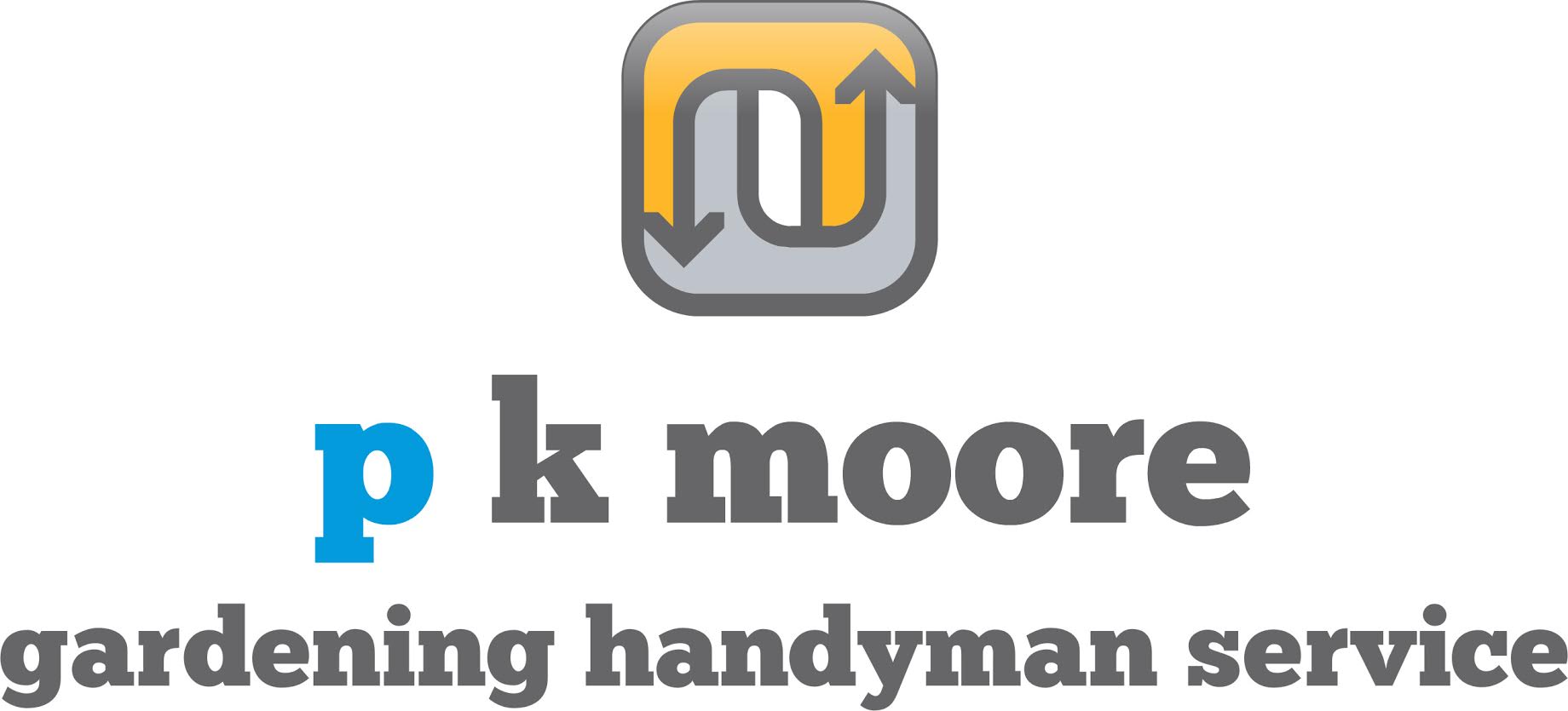 P K Moore Gardening handyman service